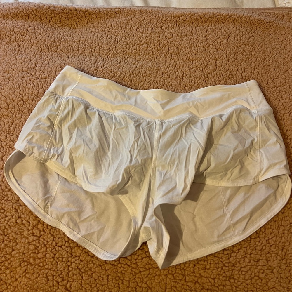 size 10 lulu shorts